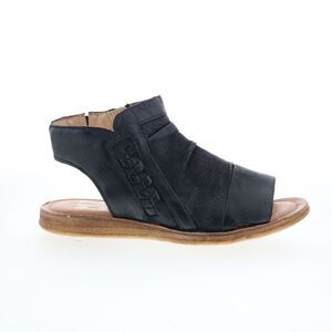 Miz Mooz Womens Flaire Black Shoes (NWT)